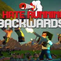 《I Hate Running Backwards》PC数字版中文游戏