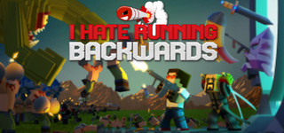 《I Hate Running Backwards》PC数字版中文游戏