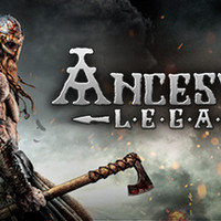 《Ancestors Legacy（祖先遗产）》PC数字版中文游戏