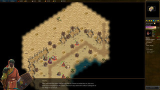 《Battle for Wesnoth（韦诺之战）》PC数字版中文游戏