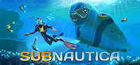 《Subnautica（美丽水世界）》PC数字版中文游戏