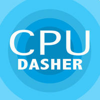 《CPU DasherX》iOS数字版软件