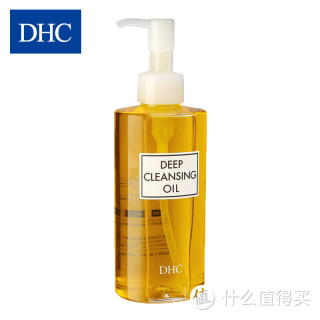 DHC 蝶翠诗 橄榄深层卸妆油