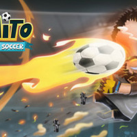 《Kopanito：全明星球赛》PC数字版中文游戏