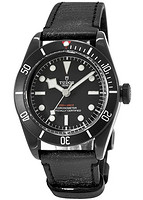 TUDOR 帝舵 Heritage Black Bay 启承系列 79230DK-BKLS 男士机械腕表