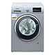 西门子 XQG80-WD12G4681W 8公斤 变频 洗烘一体 热风除菌 节能洗 滚筒洗衣机