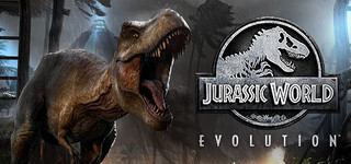 《侏罗纪世界：进化》PC数字版游戏