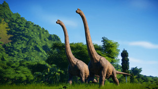 《侏罗纪世界：进化》PC数字版游戏