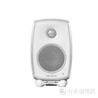 Genelec 真力 G One G1 HIFI有源音箱