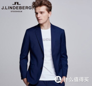 J Lindeberg 51814k503 男士羊毛西服 报价价格评测怎么样 什么值得买