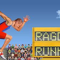 《Ragdoll Runners》PC数字版中文游戏