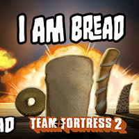 《I am Bread（我是面包）》PC数字版游戏