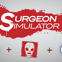《Surgeon Simulator（外科模拟）》PC数字版游戏