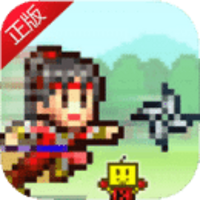 《合战忍者村物语》Android数字版游戏