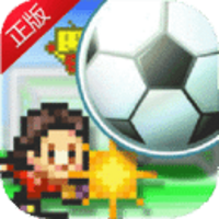 《冠军足球物语》Android数字版游戏