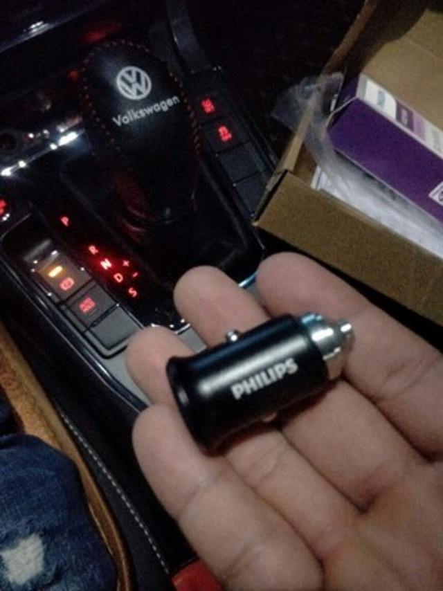 3.1a智能输入，安全快速。