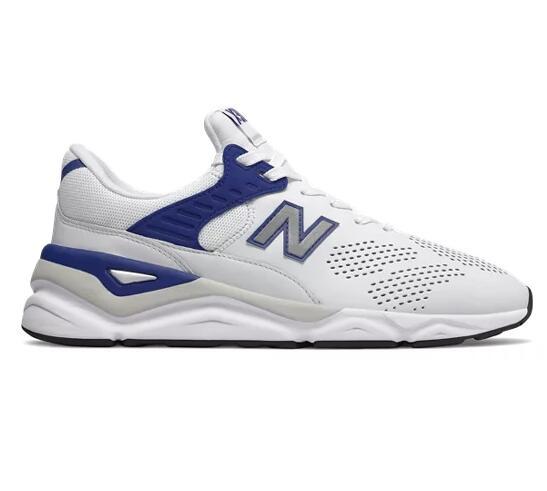 new balance X-90 休闲运动鞋