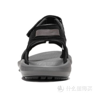 Columbia 哥伦比亚 DM2092 男款轻盈缓震凉鞋