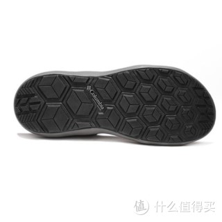 Columbia 哥伦比亚 DM2092 男款轻盈缓震凉鞋