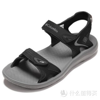 Columbia 哥伦比亚 DM2092 男款轻盈缓震凉鞋
