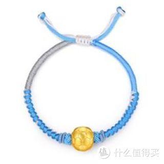 GMOND 吉盟珠宝 YZ107-YZ108 小金球 足金串珠