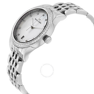 MAURICE LACROIX 艾美 Les Classiques典雅系列 LC1026-SD501-170 女款时装腕表