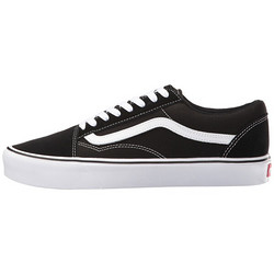 Vans Old Skool 经典帆布鞋