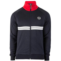 SERGIO TACCHINI Dallas 37570107 男士田径夹克