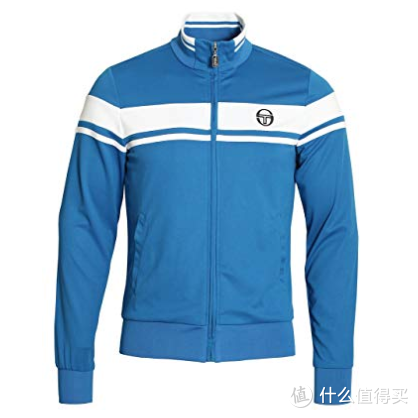 SERGIO TACCHINI Damarindo Sweater Archivio 36052274 男士田径夹克