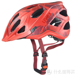优唯斯 UVEX 优维斯 adige cc 山地自行车头盔