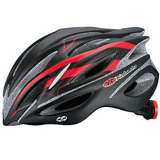 OGK KABUTO REGAS-2 自行车头盔