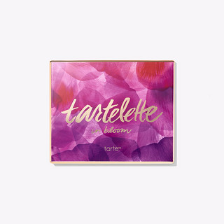 tarte Tartelette 二代 亚马逊黏土12色眼影盘（12 x 1.5 g 12 x 0.053 oz）