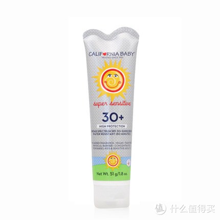 物理防晒，抗敏配方，温和不刺激。