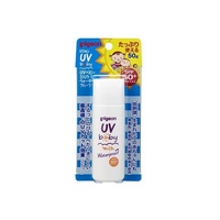 pigeon 贝亲 UV baby milk Waterproof 婴儿防水防晒霜 SPF50+ 50g