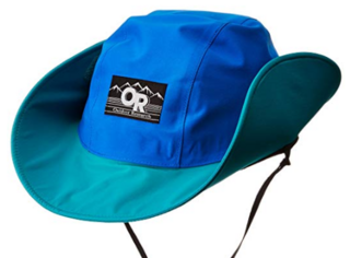 Outdoor Research Seattle Sombrero GTX 中性款渔夫帽