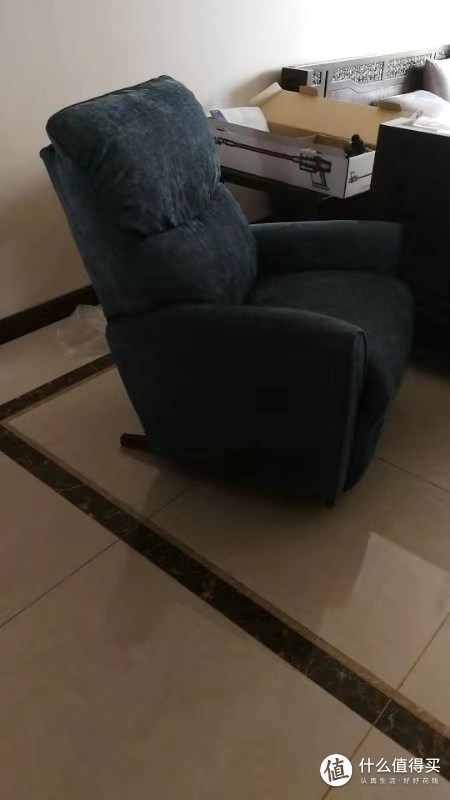 乐至宝沙发