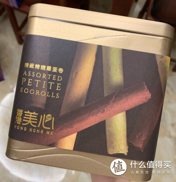 美心饼干糕点