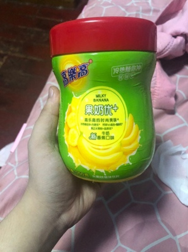 最没有高乐高口感的高乐高