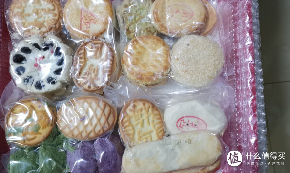 北京稻香村饼干糕点