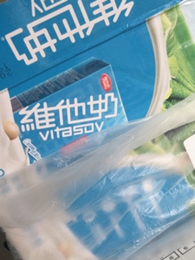原味比较一般，和其它品牌的豆奶区别不大