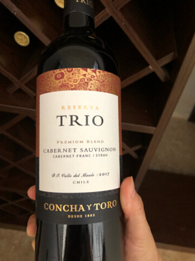 销量惊人的干红葡萄酒