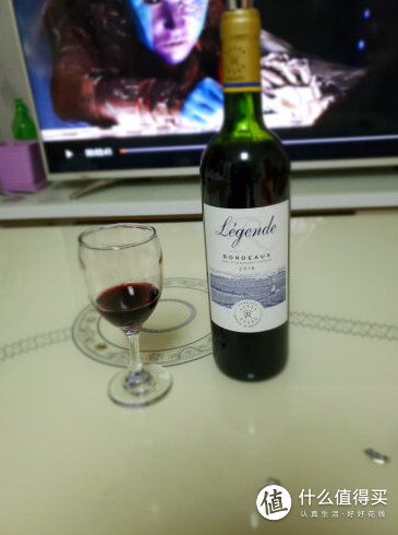 拉菲古堡葡萄酒