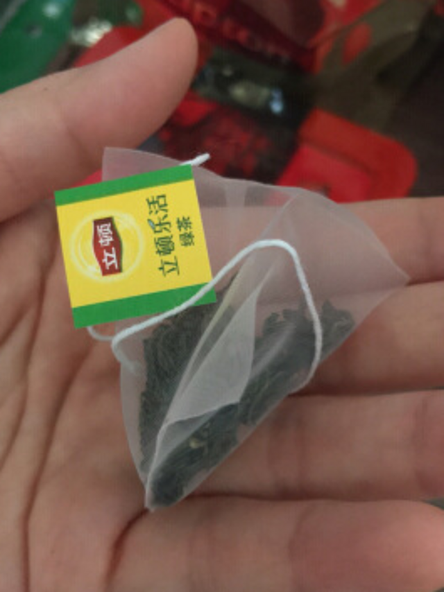 方便携带，味道清淡