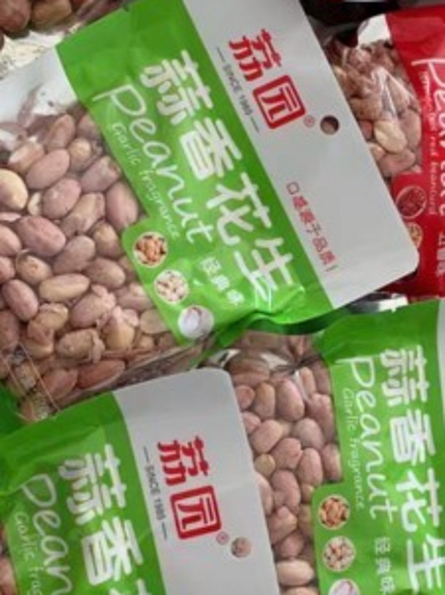 好吃，又香又脆