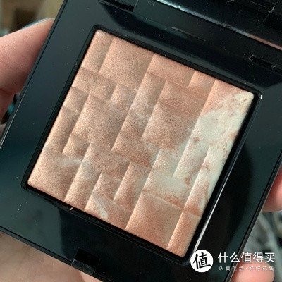 芭比波朗高光修容