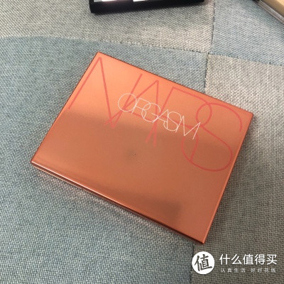 纳斯面部彩妆
