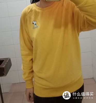 诚衣女士卫衣