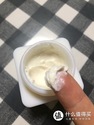 瑞妍面霜