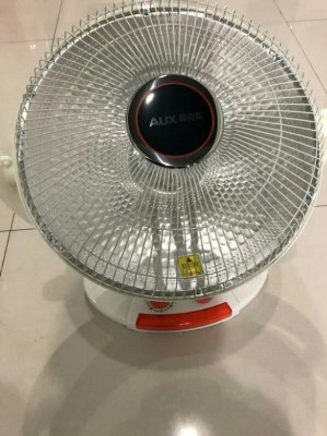 冬天使用很暖和