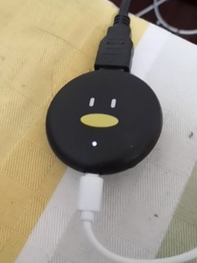 很小很可爱